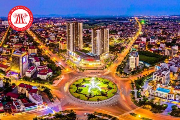 Thêm 01 dự án nhà ở xã hội mới tại Bắc Ninh cập nhật mới nhất tháng 9/2025? 