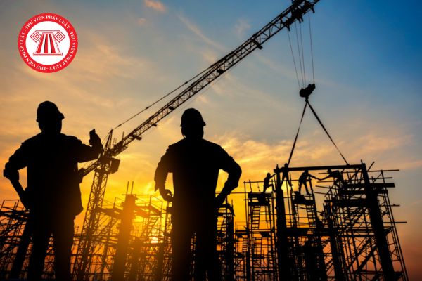 Thẩm quyền liên quan đến quản lý hoạt động xây dựng của chính quyền địa phương 02 cấp từ 1/7/2025? 