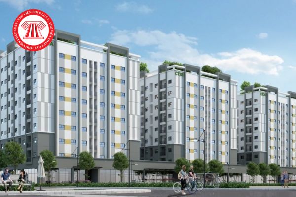 Giá bán Dự án nhà ở xã hội Kim Hoa Hà Nội mới nhất tháng 10/2025? Thời gian nhận hồ sơ cụ thể? 