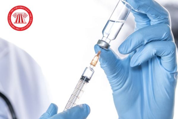 Toàn văn Quyết định 2780/QĐ-BYT năm 2025 ban hành Kế hoạch Tiêm chủng mở rộng giai đoạn 03 năm 2026-2028 ra sao?