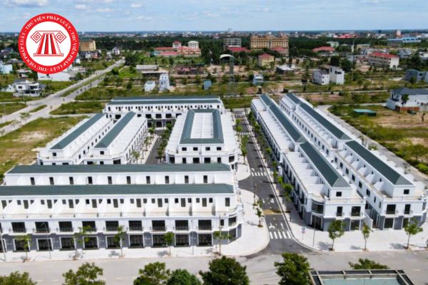 Giá bán khu nhà xã hội (khu 3) thuộc khu đô thị Thương mại dịch vụ Nam Đông Hà Quảng Trị theo thông báo mới nhất? 