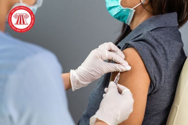 Danh sách 13 Vaccine được tiêm miễn phí trong chương trình tiêm chủng mở rộng 2026 cụ thể ra sao?