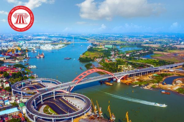 Bảng giá đất Hải Phòng áp dụng từ 01/01/2026 chính thức là bảng giá đất nào? Cập nhật mới nhất? 