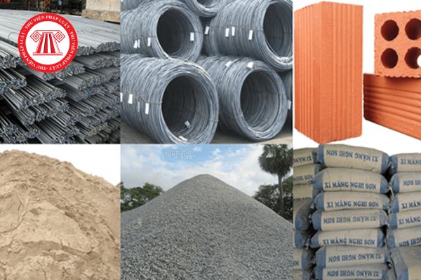 Cập nhật giá vật liệu xây dựng tỉnh Gia Lai tháng 11 2025 (tỉnh Gia Lai cũ) mới nhất? 