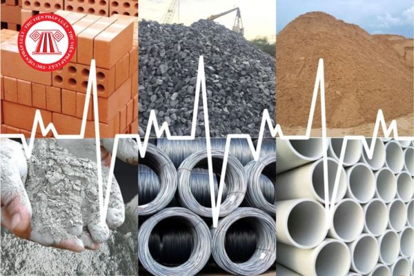 Cập nhật bảng giá Vật liệu xây dựng Sơn La Quý I năm 2026 chi tiết nhất?