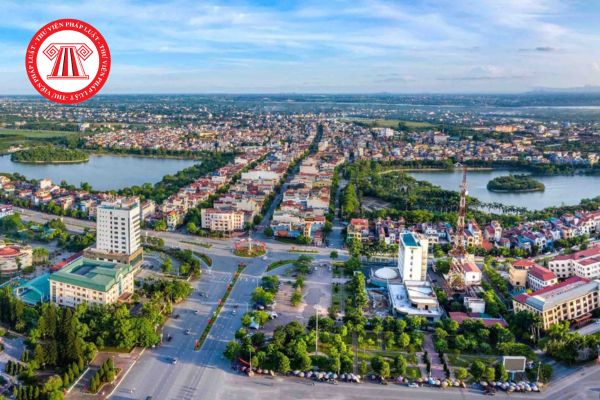 Chi tiết 130 lô đất đấu giá đất tại Hưng yên nửa cuối tháng 5 năm 2025?
