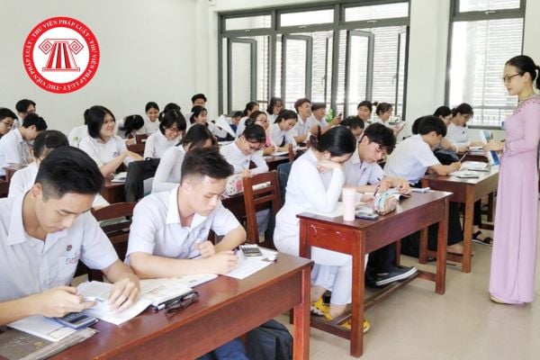 Trình tự Xét thăng hạng giáo viên trung học phổ thông hạng I mới nhất theo Quyết định 1280 QĐ BGDĐT?