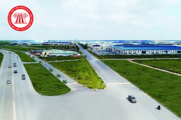 Cập nhật 2025 Danh sách 4 khu công nghiệp ở Tân Uyên Bình Dương đầy đủ nhất?