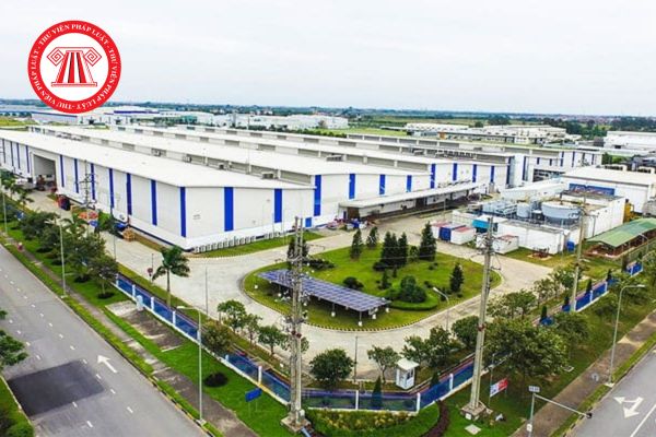  Khu công nghiệp Tiên Sơn Bắc Ninh có vị trí chính xác ở đâu? Giá thuê khu công nghiệp Tiên Sơn Bắc Ninh chi tiết?