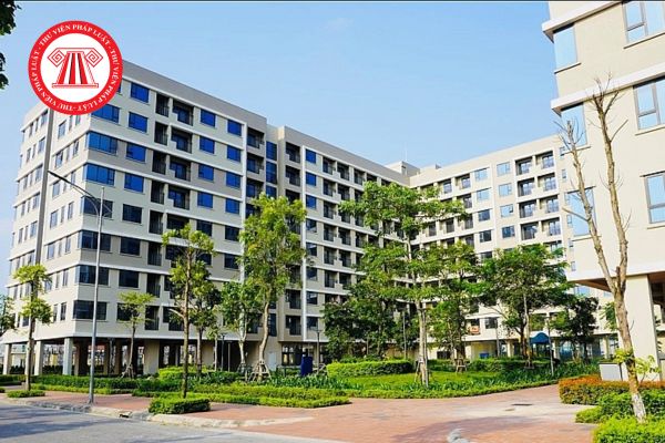  Mẫu đơn đăng ký mua nhà ở xã hội mới nhất năm 2025? Hướng dẫn chi tiết cách viết? 