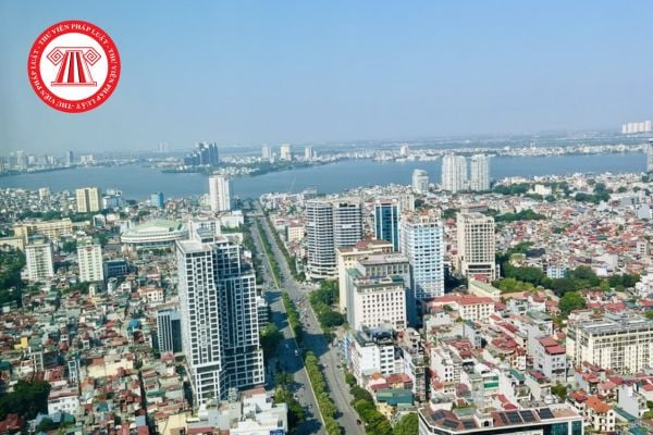 148 khu đất thí điểm làm dự án nhà ở thương mại tại Hà Nội năm 2025 đầy đủ nhất?