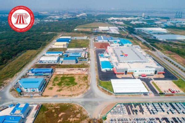 Khu công nghiệp Biên Hòa 1 ở đâu? Vị trí cụ thể? Giá thuê ra sao?