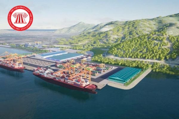 Khu công nghiệp Cà Ná Ninh Thuận ở đâu? Chủ đầu tư là ai?