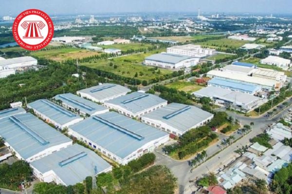 Thời hạn sử dụng đất của dự án đầu tư trong khu công nghiệp năm 2025 là bao lâu?