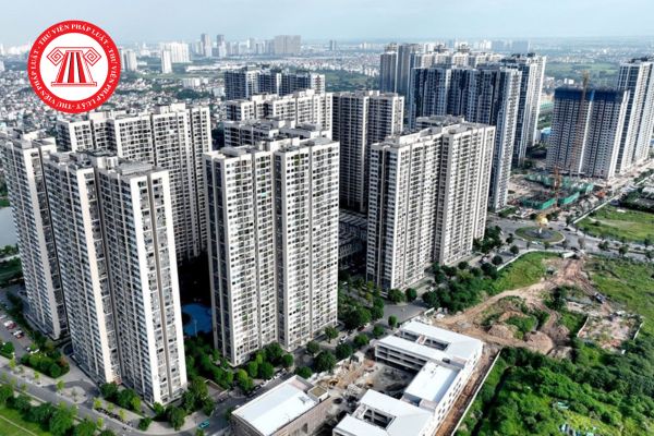 Giá chung cư tại Hà Nội có xu hướng tăng theo cập nhật mới nhất? 