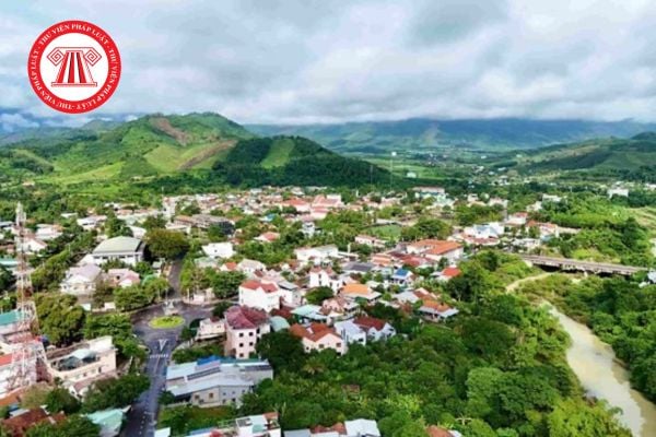 Mời thầu dự án Khu đô thị sinh thái núi Sông Cầu Khánh Hòa quy mô gần 21.000 dân? Thông tin cụ thể ra sao?