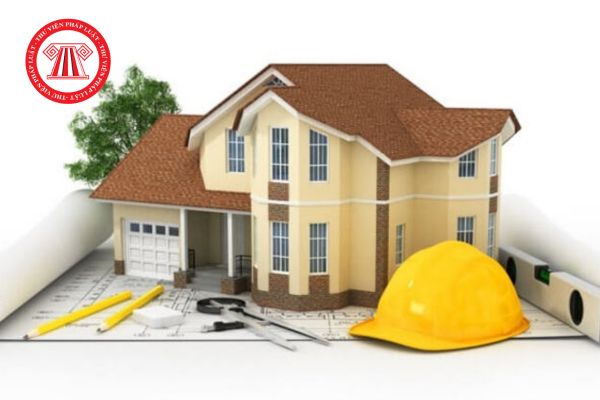 Quyết định 1065/QĐ-BXD công bố thủ tục hành chính mới trong lĩnh vực nhà ở thuộc Bộ Xây dựng?