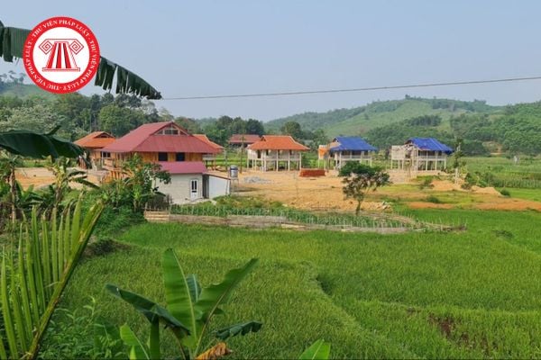 Xây nhà ở trên đất nông nghiệp bị thu hồi có được bồi thường không?