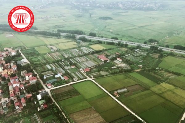 Nghị định 226: Thay thế 14 mẫu đơn về đất đai của Nghị định 71/2024/NĐ-CP từ 15/08/2025? 