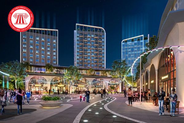 Xây dựng dự án Night Square - tổ hợp dịch vụ giải trí ban đêm 700 tỉ đồng ở Hải Phòng? Thông tin cụ thể? 