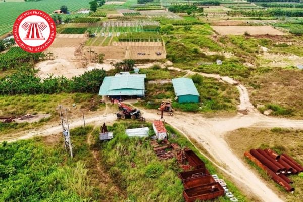 Tổng hợp các trường hợp nào không được bồi thường về đất khi Nhà nước thu hồi đất?