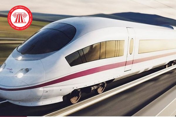 Chuẩn bị khởi công Khu tái định cư tại Ninh Bình cho Dự án đường sắt tốc độ cao Bắc Nam?