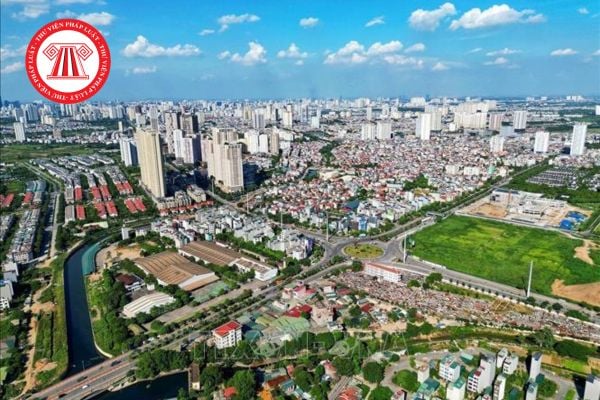 Xây dựng, cập nhật và quản lý cơ sở dữ liệu quốc gia về đất đai năm 2025 được quy đinh ra sao? 