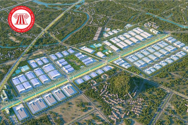 Khu công nghiệp Bắc Hồng Lĩnh ở đâu? Thông tin về vị trí, quy mô cụ thể ra sao? 