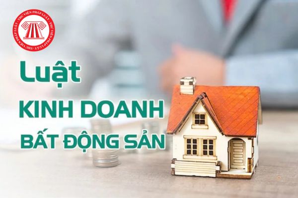 Tải File Văn bản hợp nhất Luật Kinh doanh bất động sản 2025 mới nhất? 