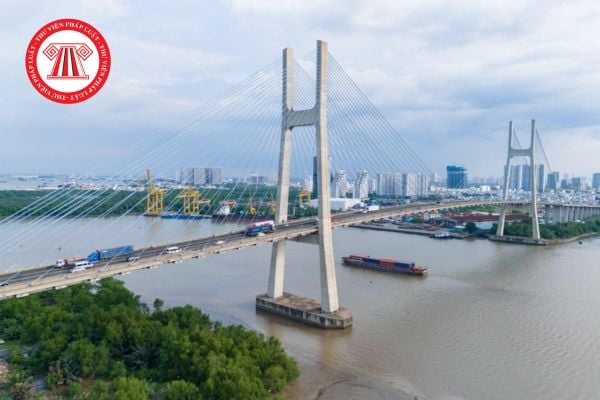 Bản đồ vị trí ba dự án cầu đường kết nối TPHCM Đồng Nai mới nhất 2025? 