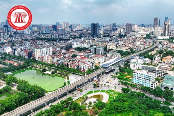 Các loại điều chỉnh quy hoạch đô thị và nông thôn và nguyên tắc điều chỉnh theo quy định mới nhất? 