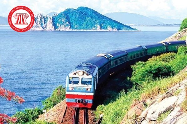Hướng tuyến, vị trí 31 ga tuyến đường sắt Lào Cai Hà Nội Hải Phòng mới nhất 2025? 