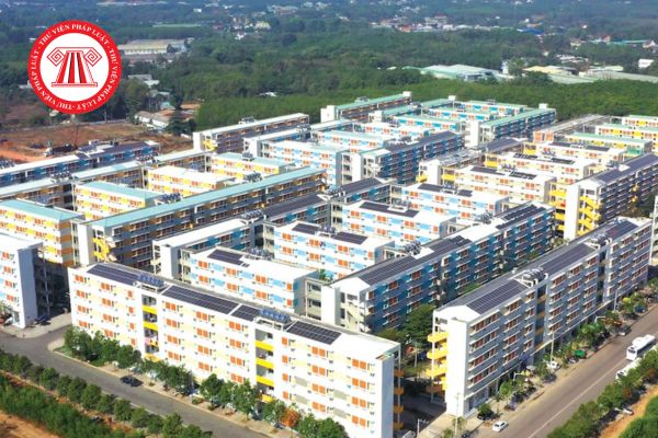 Điều kiện để mua nhà ở xã hội của cán bộ, công chức, viên chức từ ngày 10/10/2025 gồm những gì? 