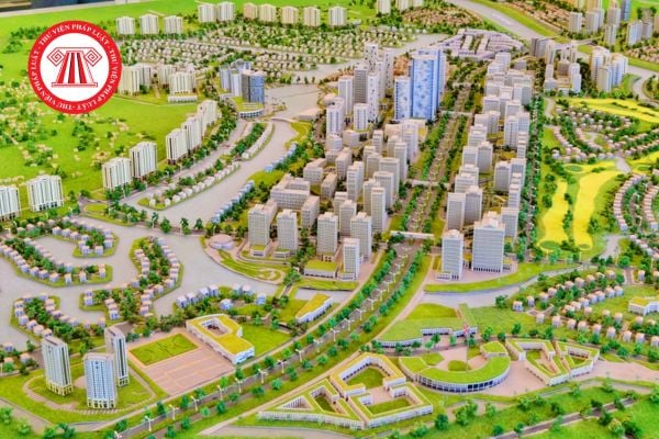 Quy hoạch chi tiết là gì? Quy hoạch chi tiết đô thị gồm những nội dung gì theo quy định mới nhất? 