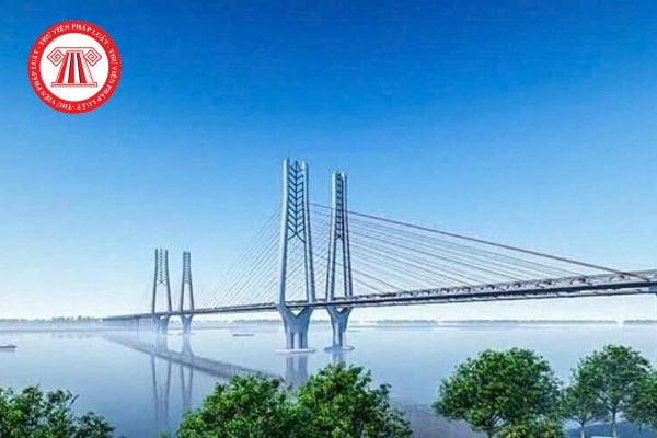 Bản đồ hướng tuyến cầu Cần Thơ 2 theo cập nhật mới nhất? 