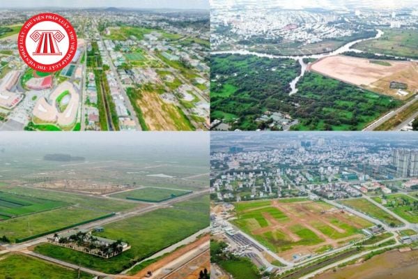 Bảng giá đất Thái Nguyên 2026 đất phi nông nghiệp chính thức theo Nghị quyết 33/2025/NQ-HĐND mới nhất? 