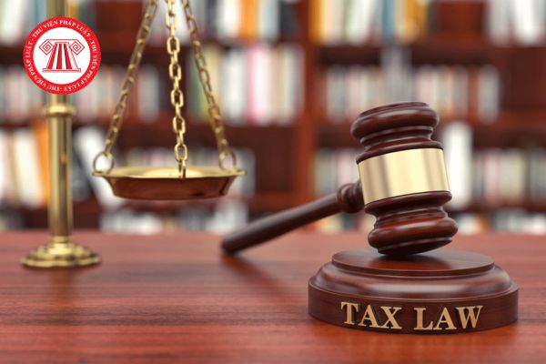 Toàn văn Luật Quản lý thuế sửa đổi Luật số 108 2025 QH15 ccập nhật mới nhất? 