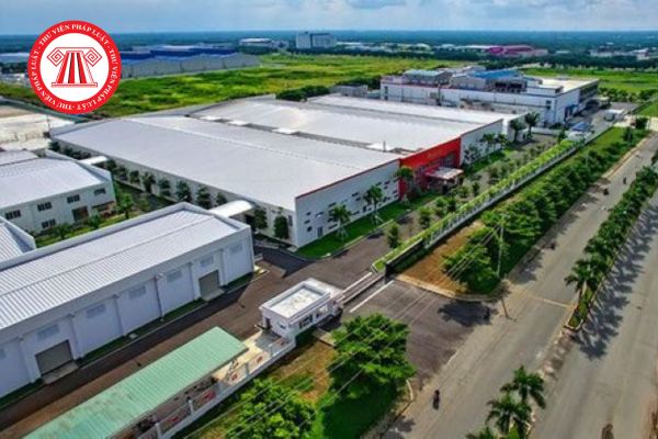  Giá thuê khu công nghiệp Hải Sơn Long An mới nhất 2025?