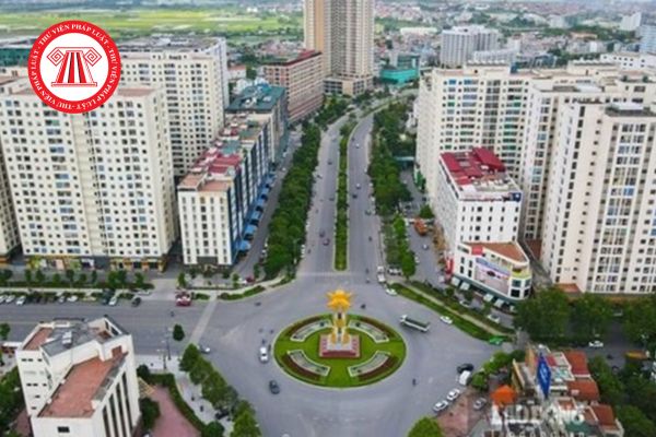  Khu đô thị mới của Vingroup tại Bắc Ninh ở đâu?