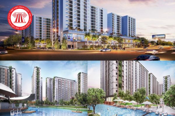 Danh sách một số dự án bất động sản tại Long An nổi bật năm 2025? 