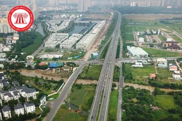 CẬP NHẬT Quy hoạch sử dụng đất cấp xã theo quy định mới nhất 2025?