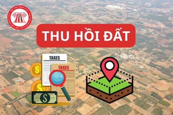Trường hợp có quyết định thu hồi đất trước ngày 1 7 2025 thì xử lý ra sao?