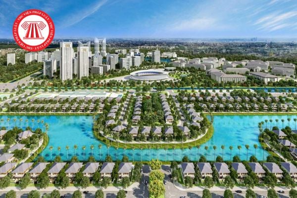 Cập nhật tiến độ dự án Vinhomes Green City Long An mới nhất tháng 6/2025? Thời gian dự kiến bàn giao là khi nào?