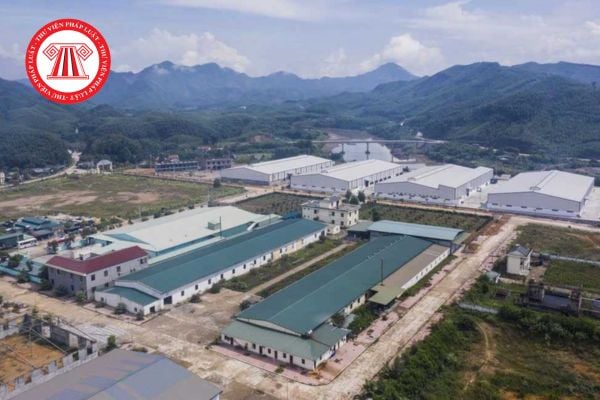 Quy hoạch 36 cụm công nghiệp tại Quảng Ninh diện tích hơn 2.100 ha? Thông tin chi tiết? 