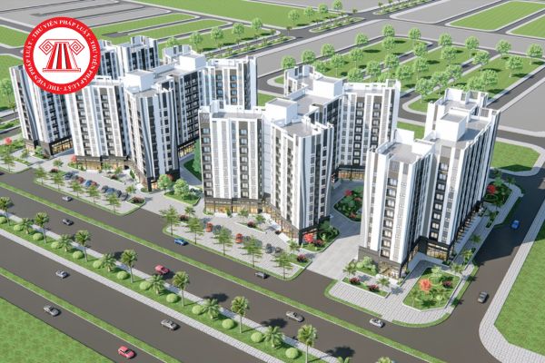 TỔNG HỢP Các đối tượng được hưởng chính sách hỗ trợ về nhà ở xã hội năm 2025?
