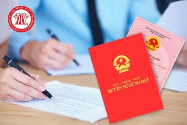 Xử lý hồ sơ cấp sổ đỏ tại cấp huyện nhưng chưa hoàn tất trước ngày 1/7/2025 ra sao? 