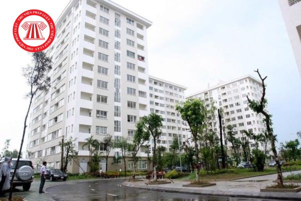 Người lao động nước ngoài có được thuê nhà ở xã hội không? Quy định cụ thể ra sao?