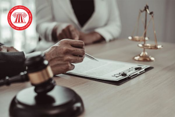 Hướng dẫn thủ tục giải quyết Giải quyết tranh chấp đất đai thuộc thẩm quyền của Chủ tịch UBND cấp xã theo sổ tay mới nhất? 