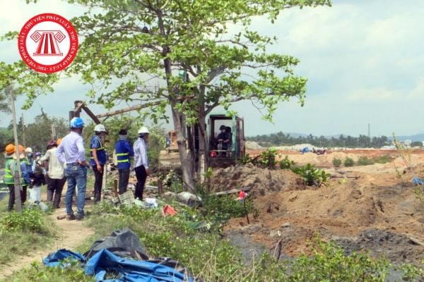 Xác định mức bồi thường thiệt hại do thực hiện trưng dụng đất gây ra từ 1/7/2025 có gì thay đổi? 