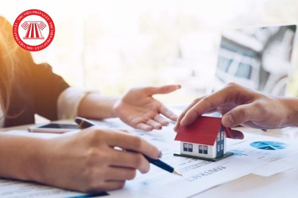 Thủ tục thực hiện giao dịch về nhà ở có cần thành lập hợp đồng không? 